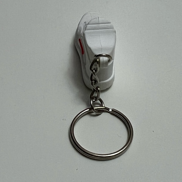 KREATOR KEYCHAIN KEYRING THRASH METAL Hi-Top Shoe  Official Merchandise - Picture 4 of 5